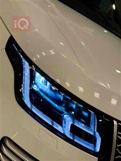 لاند ڕۆڤەر ڕانج ڕۆڤەر ڤۆگ